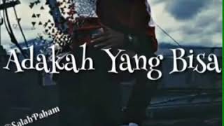 Download lagu Lagu masih adakah adakah yang bisa mp3