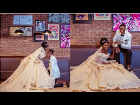 1st Thing They Ask Is If I Am Married To Lateef Adedimeji:Actress Mo'Bimpe Speaks On Her Love Affair