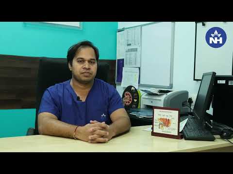 Prostate Enlargement: Symptoms, Diagnosis & Treatment | Dr. Raghvendra Kashyap