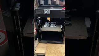 Download lagu 3D business cards - see you at #embeddedworld #embedded #3dprinting #businesscards #ams @BambuLab mp3