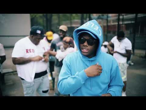 Gretski - No Hook (Official Music Video) Shot by @_photographir