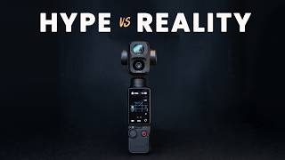 I Used the Osmo Pocket 4P for 100 Days