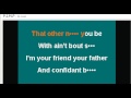 50 Cent - PIMP Karaoke 
