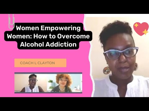 💖Do this to overcome alcohol addiction| Tips on how to quit alcohol! [watch now]