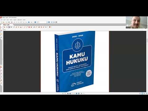 2026 KPSS A GROUP PREPARATION PROCESS (GOVERNORSHIP EXAM)