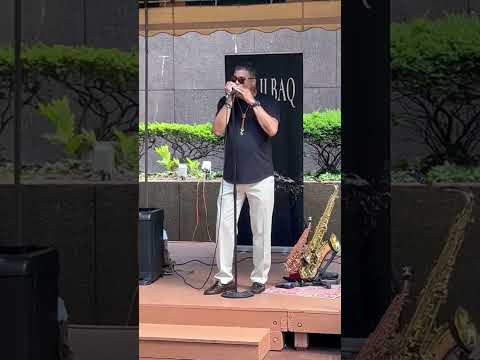 Hill Music Company video.