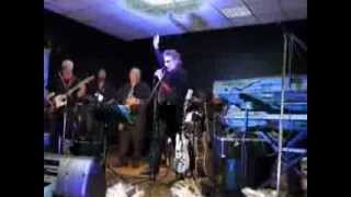 Le Pénitencier interprété  par JOHN SKY and the BLACK DEVILS