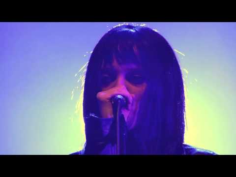 Sky Ferreira - Night Time, My Time - Paris Pitchfork 2013