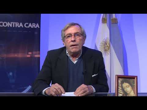 Juan Manuel Soaje Pinto recomienda leer "La fe en los caudillos"