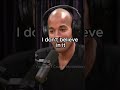 David Goggins thoughts on barefoot running shoes - Motivational Speech