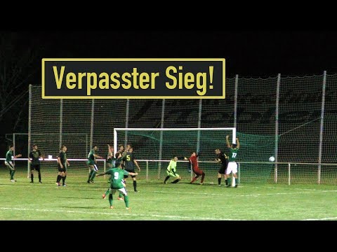 SC BREITENBRUNN - SC GATTENDORF 1.9.2017
