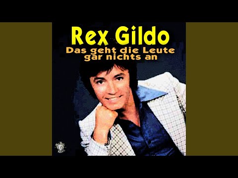 Haben Wir Zwei Gelacht - Rex Gildo