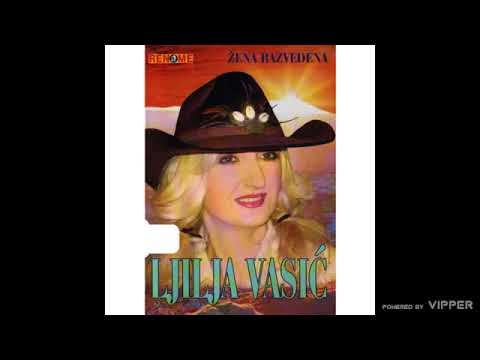 Ljilja Vasic - Opusti se - (Audio 2007)