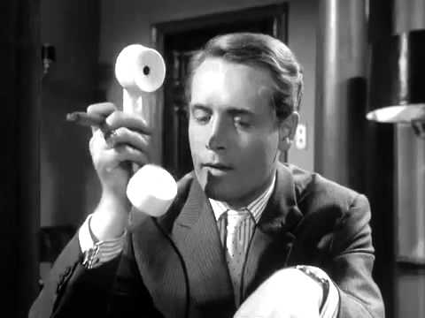 Danger Man   1x19   Name, Date and Place - Full Episode