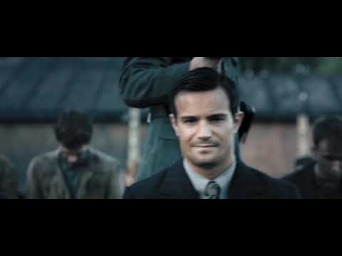 Sobibor (2019) Trailer + Clips