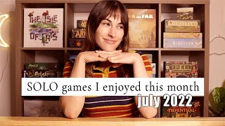 Board Game Garden - Dungeons, Dice & Danger video thumbnail