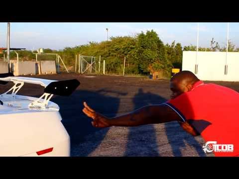 Real 2 Real # 3 - Training day - TCOB Featured Clip