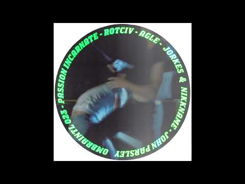 Jorkes & NIKKNAME - Akiro