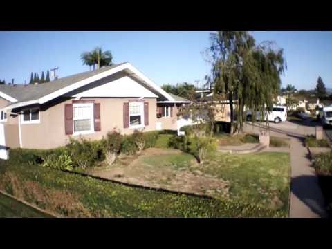 AR.Drone 2.0 Video: 2016/11/13