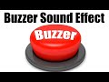 Wrong Buzzer Sound Effect