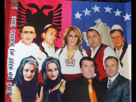 Zenun Maksutaj - Dervish Shaqa ne zemrat tona