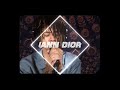 Iann Dior - 'Emotions' | Fresh From Home Live Performance