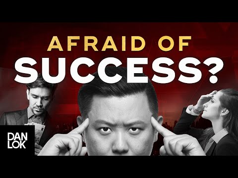 你能承擔起成功的責任嗎？ (Can You Handle The Responsibility Of Success?)