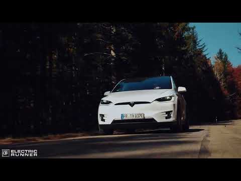 Electric Runner - Ihr Tesla Vermieter aus Karlsruhe für ganz Deutschland