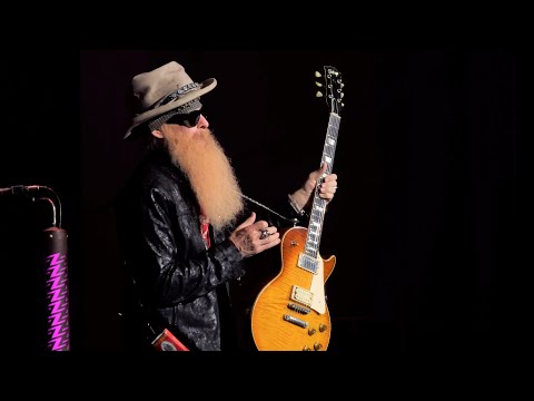 Zz Top Pnc