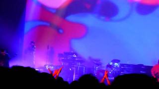 Primal Scream &quot;Inner Flight&quot; @Brixton Academy 25/3/11