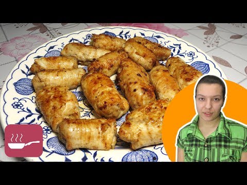 ✅ Как приготовить зразы мясные ОЧЕНЬ ВКУСНЫЕ И СОЧНЫЕ / Кулинарные рецепты