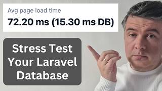 My Laravel Package Idea for "Data Stress": I Need Advice