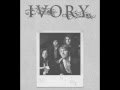 Ivory Don T Go