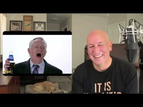 A Carnivore Reaction to "If Soda Commercials Were Honest"