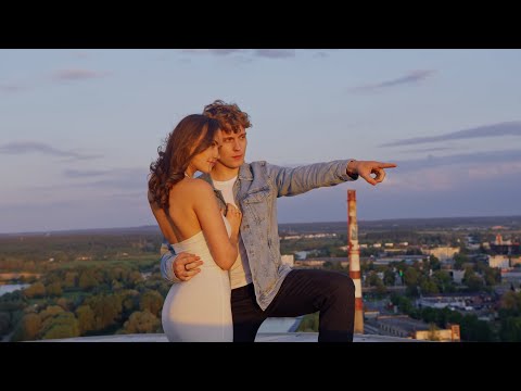 Märten Männiste - Laupäeva õhtul lauluga (Official video)