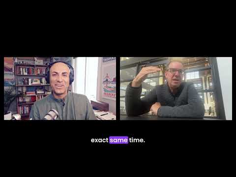 EV with Rob Howard of Kindred Motorworks - YouTube