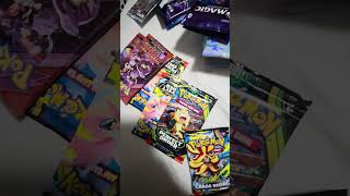 We back baby!!! #mtgnt #makobreakers #mtg #pokemon #yugioh #packopening