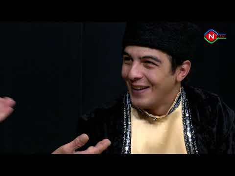 Hekayə axşamı - 06.08.2022