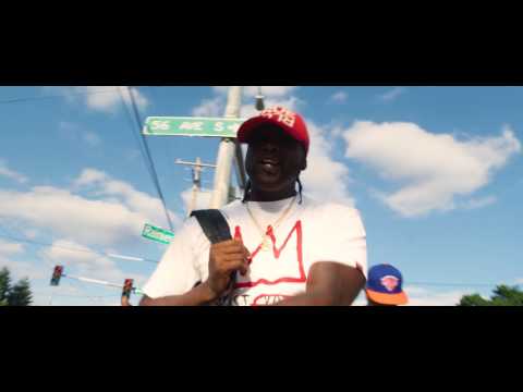 Make It Out- Papa Black Davinci ft. AKTUAL