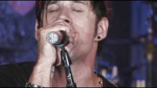 Pillar - &quot;Call To Action&quot; - from Pillar&#39;s 9/22/09 album, Confessions