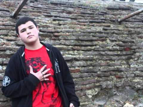 Bossphorus feat Şehalem - Ex (2014)