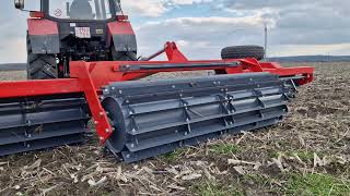 Ny Rotor hackv&auml;lt | Bild 4 - Agroline