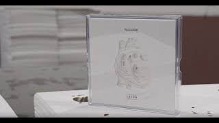 Leiva - Nuclear por Boa Mistura