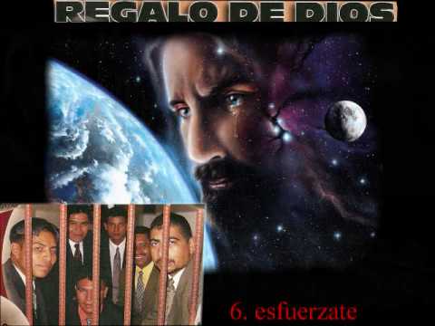 esfuerzate - MINISTERIO DE ALABANZA NATHANAEL