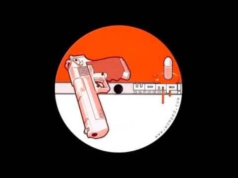 The Electrician vs. The Phat Conductor - Kill That Funk (Transformer Man Remix)