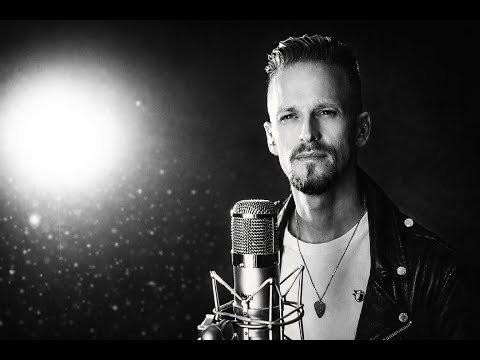 You're The Voice (John Farnham Cover)