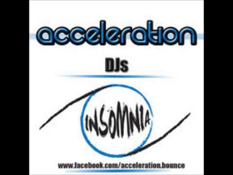 Acceleration DJs - Insomnia