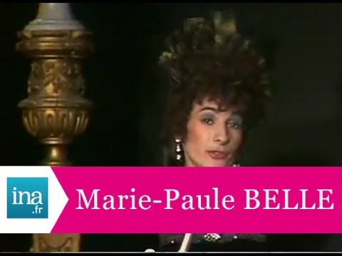 Marie-Paule Belle