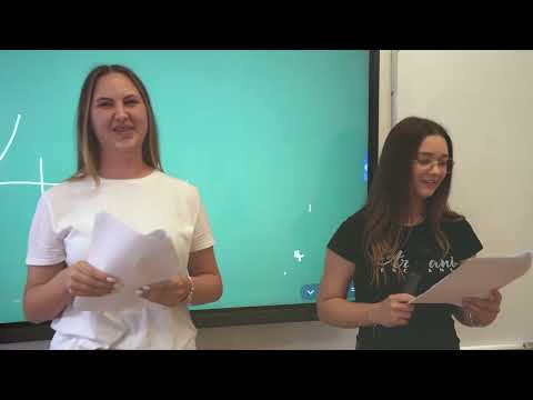 4.B EKONOMSKO-BIROTEHNIČKA I TRGOVAČKA ŠKOLA ZADAR