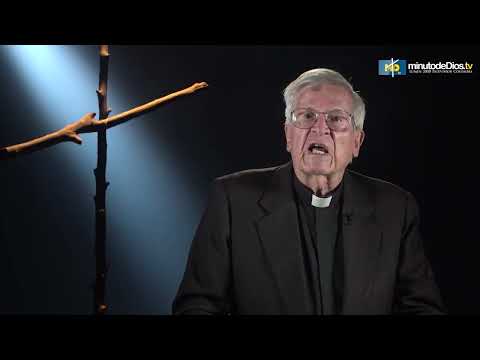 Minute of God - Monday, December 29, 2025